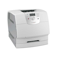 Lexmark T640